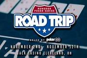 RunGood's Road Trip Season Stops at JACK Cleveland from Nov. 2-12