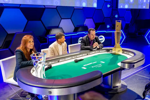 World Poker Tour Plans for Expansion, Announces Major Stops for Season XVIII 104