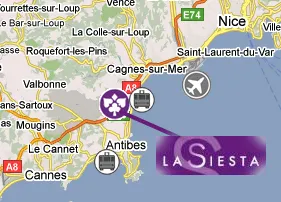 Casino La Siesta Antibes : tournoi de poker Deepstack en direct live 25 février 2010 102