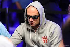 Table finale Main Event WSOP 2013 : Portrait du Français Sylvain Loosli