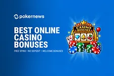 Best Casino Bonus