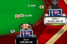 Isildur1 tom dwan durrrr