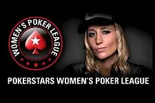 PokerStars Women's Poker League