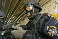 PokerStars EPT Vienne : la police autrichienne sur les dents