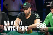 Michael Mizrachi