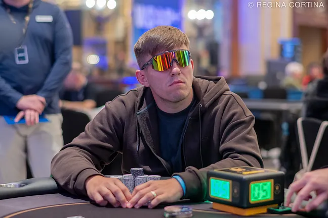 Dominykas Mikolaitis