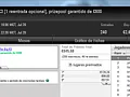 NeverLoose62 dá Show na PokerStars.pt; JJamaicaKK88 Vence The Big €100 107