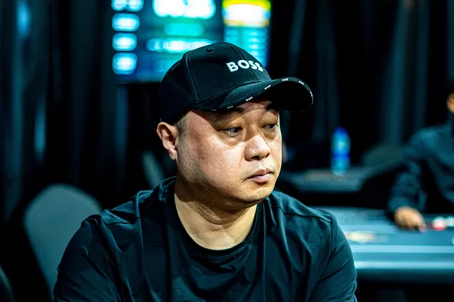 Senlin Liu