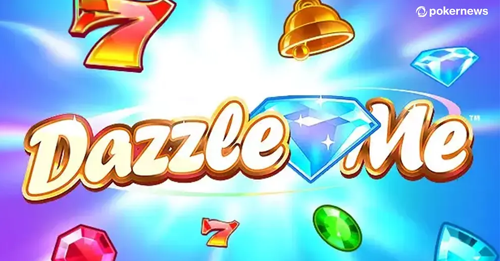 Dazzle Me