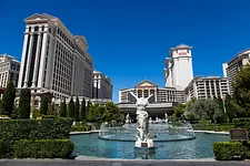 Caesars Palace