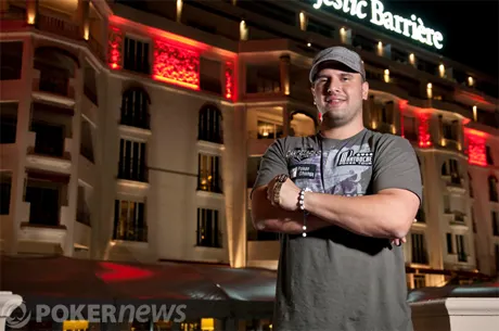 WSOP Europe 2011 Live : Michael Mizrachi champion (Event #5)