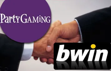 PartyGaming y bwin se fusionan 0001