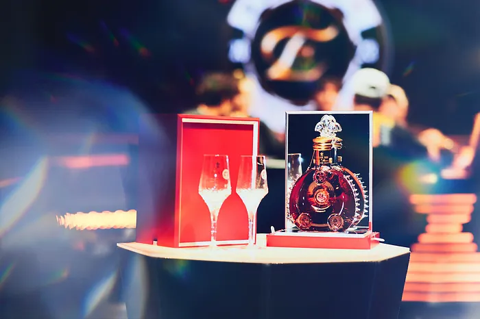 Celebrity Poker Tour