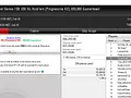 Lobby de poker da PokerStars