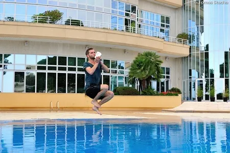 L'ACF en force à Monaco avec les succès de Nico Fraioli, JJ Zeitoun, Jérôme Zerbib et... 108