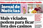 casinos portugal