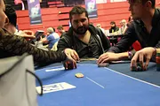 PRODream 2017 : François Tosques nouveau Team Pro PMU Poker
