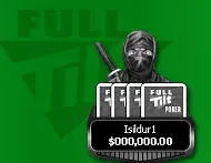 Patrik Antonius sur Full Tilt Poker : "Isildur1 va revenir" 102