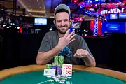 Joe Cada Wins His Fourth Career Bracelet in The Closer ($612,886)