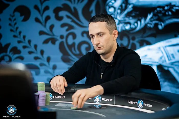 Aleksandr Kirichenko