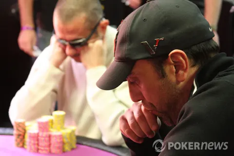 Rendez-vous à Paris (ACF) : Eric Haik remporte le Last Chance à 2.000€ 101