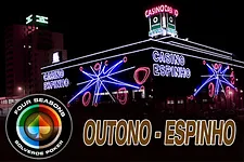 four season solverde poker outono