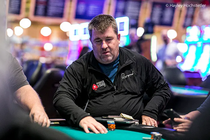 Chris Moneymaker