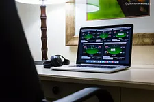 Final Table Puzzles