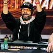 Daniel Negreanu