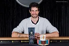 Nick Schulman Wins His First Ever Short Deck Tournament; Conquers HK$100k Event at Triton Jeju for HK$2,135,000 ($272,084)