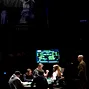 Final Table Action