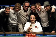 Team Pro Winamax Sunday Surprise