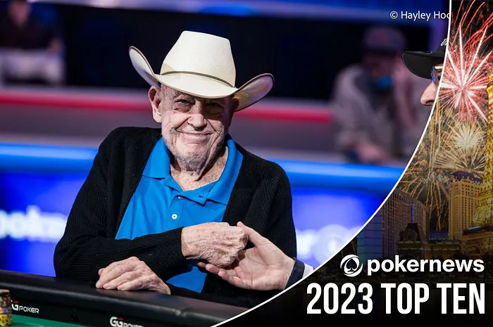 Doyle Brunson