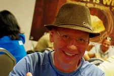 Derek "Kav" Kavanagh