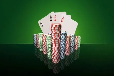 partypoker Weekly: Take Control of the Prize Pool in the Social Media Freeroll! 0001