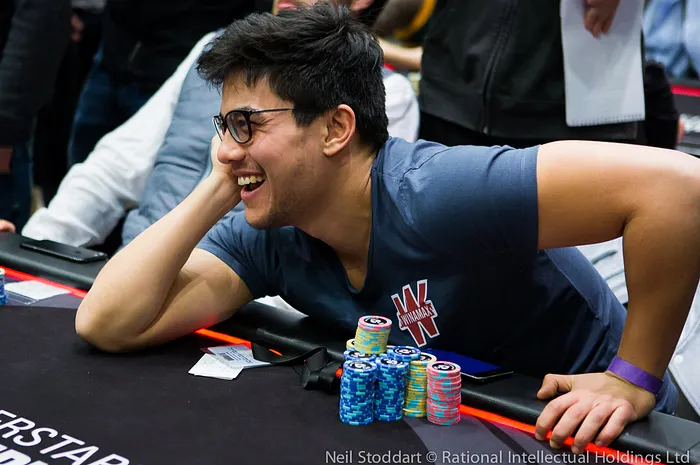 PSCPrague 2017 : Pierre Calamusa, Jean Montury et Kalidou Sow passent le Jour 3 0001