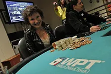 WPT Lucky Hearts (Jour 3) : Gigi Gagne en tête pour la table finale