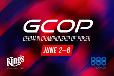 German Championship of Poker