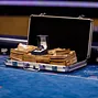 Cash and WSOPC Ring