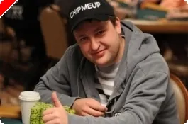 Licitadores ChipMeUp Ganham com Tony G 0001