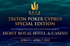 Triton Poker