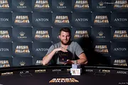 Nick Petrangelo Wins the Aussie Millions ANTON Jewellery $100,000 Challenge for AUD$882,000