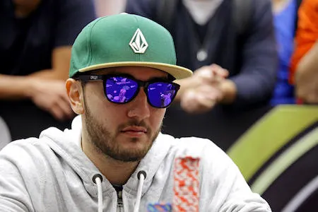 Gustavo "PIUlimeira" Goto Campeão na Turbo Series para US$ 101.000