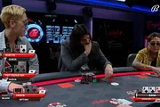 Big Bet Poker Condemns Player's Violent Threats During Live Stream
