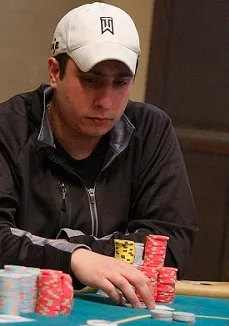 Andy Hwang Wins 2013 World Poker Tour Borgata Winter Open 101