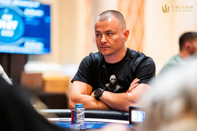 Vladimir Dobrovolskii