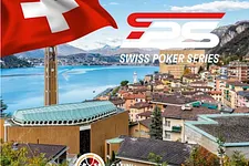 Swiss Poker Series Campione