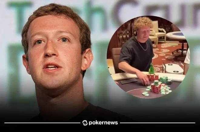Mark Zuckerberg