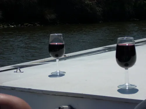 Passeio Rio Yarra – Melbourne, Austrália 103