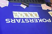 PokerStars EPT Prague Eureka Main Event: Royal Flush Runout Leaves Table Stunned